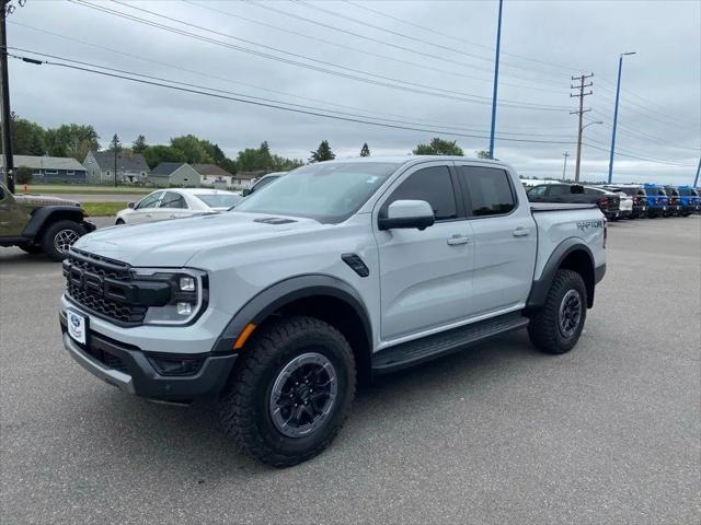 2026 Ford Ranger Raptor for sale in Hibbing, MN