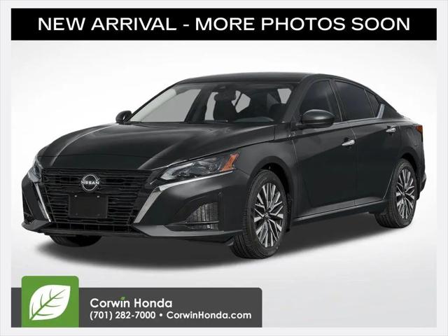 2025 Nissan Altima SV FWD for sale in Fargo, ND