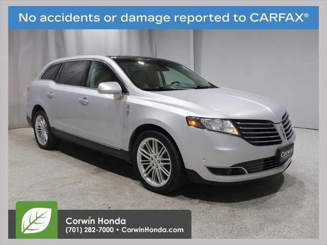 2019 Lincoln MKT Reserve for sale in Fargo, ND