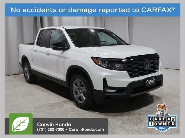 2025 Honda Ridgeline TrailSport for sale in Fargo, ND