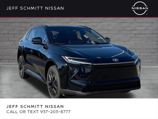 2026 Toyota bZ XLE for sale near Beavercreek, OH