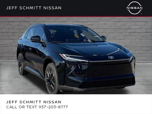 2026 Toyota bZ XLE for sale in Beavercreek, OH