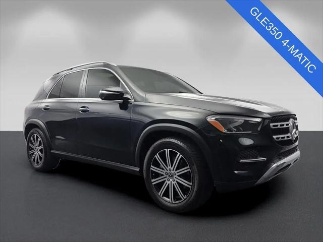 2024 Mercedes-Benz GLE GLE 350 4MATIC for sale in West Palm Beach, FL