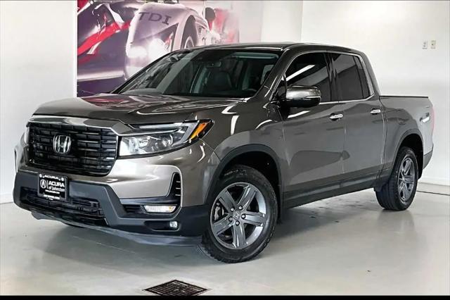 2023 Honda Ridgeline RTL-E for sale in Johnston, IA