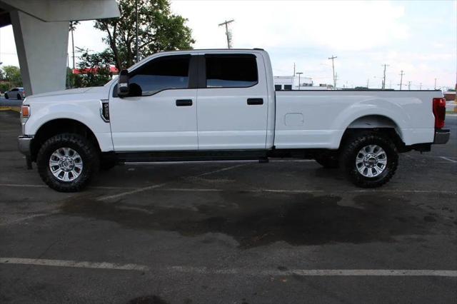 2022 Ford F-250 XL for sale in Goodlettsville, TN