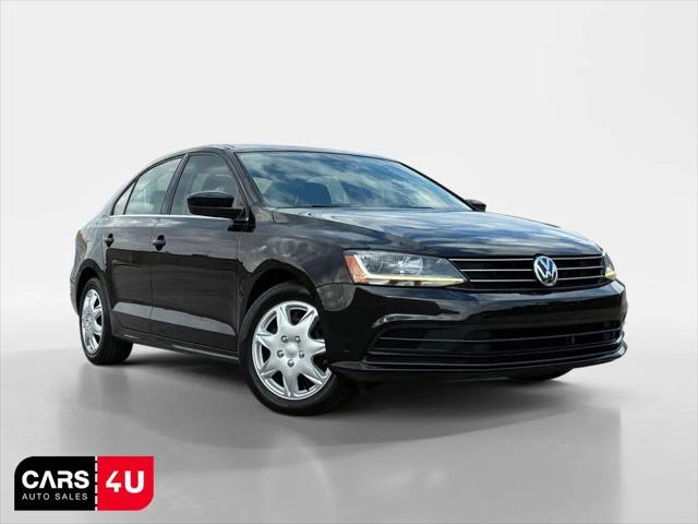 2017 Volkswagen Jetta 1.4T S for sale in Knoxville, TN