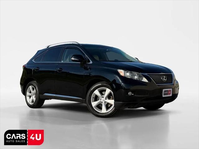 2010 Lexus RX 350 Base for sale in Knoxville, TN