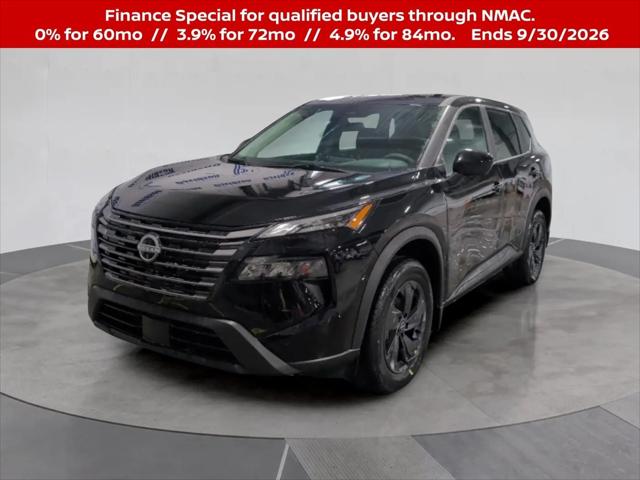 2026 Nissan Rogue SV for sale in Watertown, NY