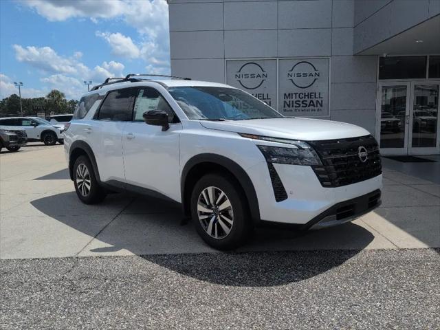2026 Nissan Pathfinder SL for sale in Enterprise, AL