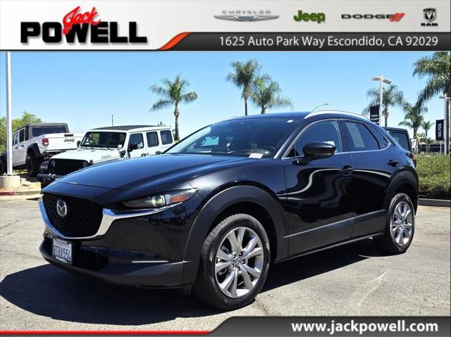 2020 Mazda CX-30 Premium Package for sale in Escondido, CA