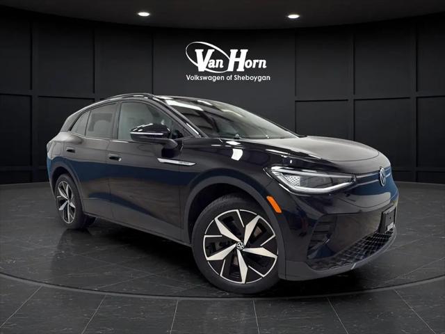 2024 Volkswagen ID.4 AWD Pro S for sale in Sheboygan, WI
