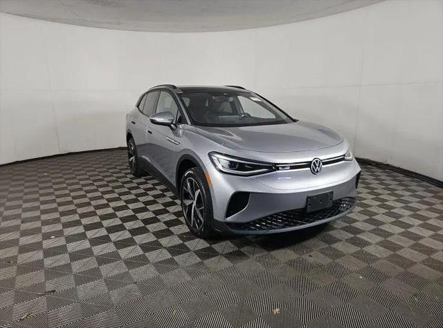 2023 Volkswagen ID.4 AWD Pro S for sale in Sheboygan, WI