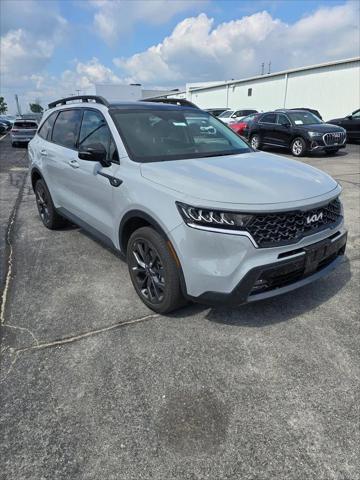 2023 Kia Sorento X-Line EX for sale in Sheboygan, WI