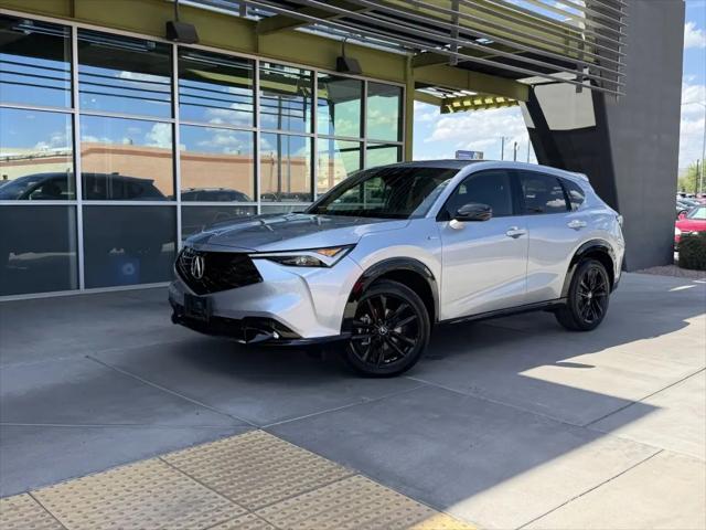 2025 Acura ADX A-Spec with Advance for sale in Tempe, AZ