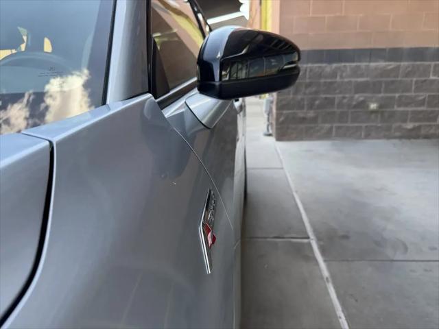 2025 Acura ADX A-Spec with Advance