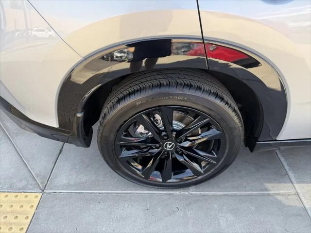 2025 Acura ADX A-Spec with Advance