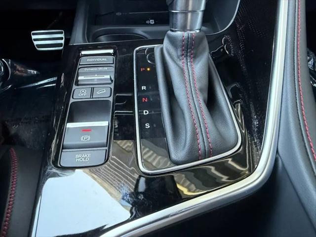 2025 Acura ADX A-Spec with Advance