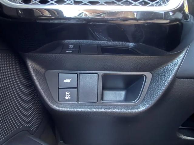 2025 Acura ADX A-Spec with Advance