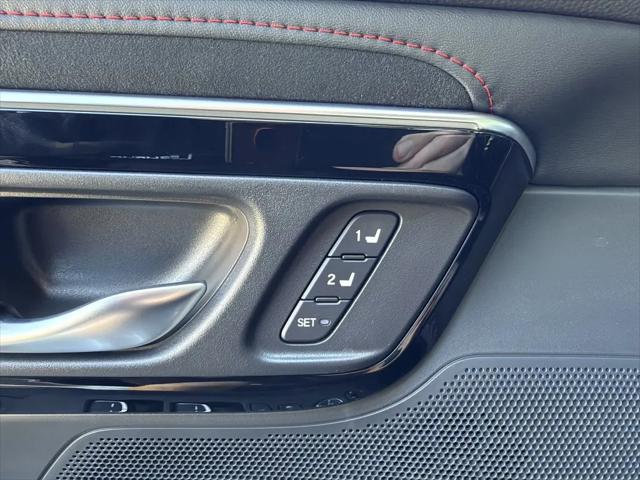 2025 Acura ADX A-Spec with Advance