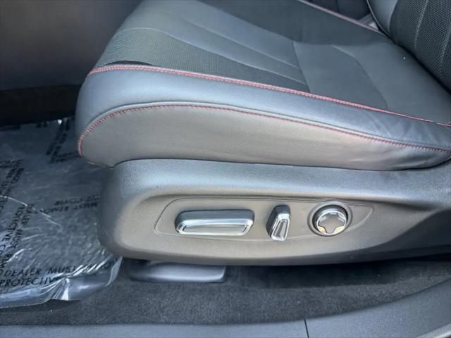 2025 Acura ADX A-Spec with Advance