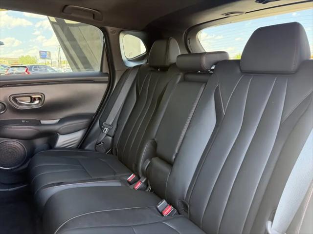 2025 Acura ADX A-Spec with Advance