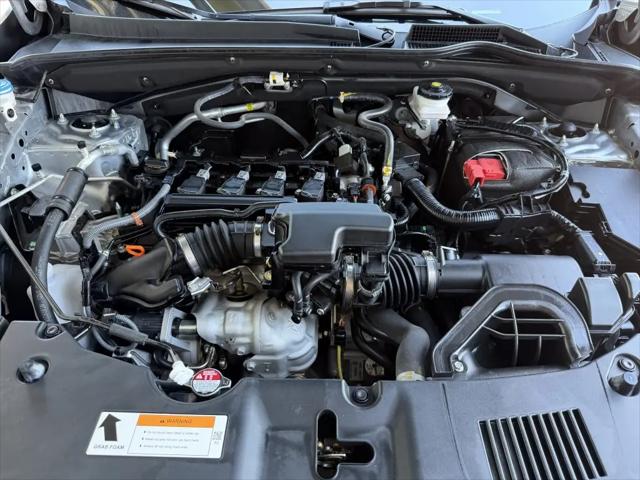 2025 Acura ADX A-Spec with Advance