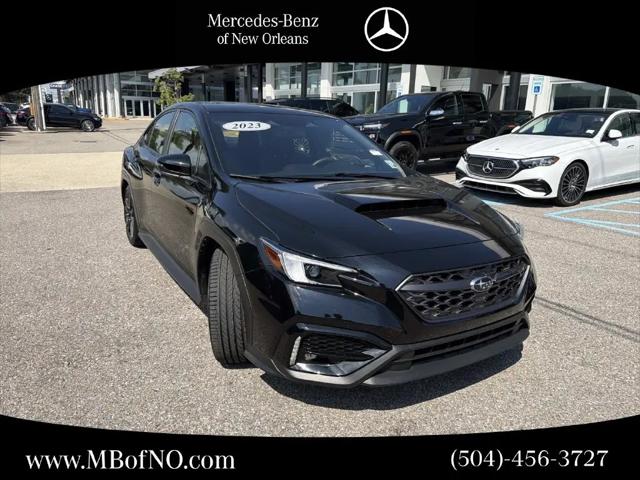2023 Subaru WRX Limited for sale in Metairie, LA
