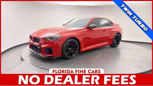 2024 BMW M2 Base for sale in Miami, FL