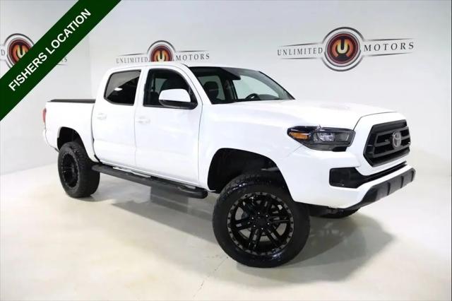 2020 Toyota Tacoma SR V6 for sale in Fishers, IN