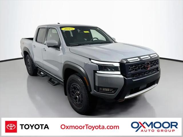 2025 Nissan Frontier Crew Cab PRO-4X 4x4 for sale in Louisville, KY