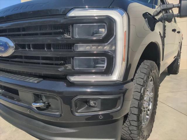 2024 Ford F-250 Limited