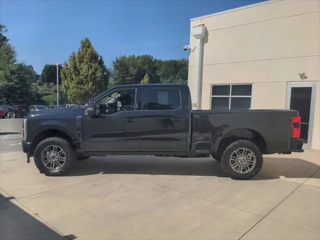 2024 Ford F-250 Limited