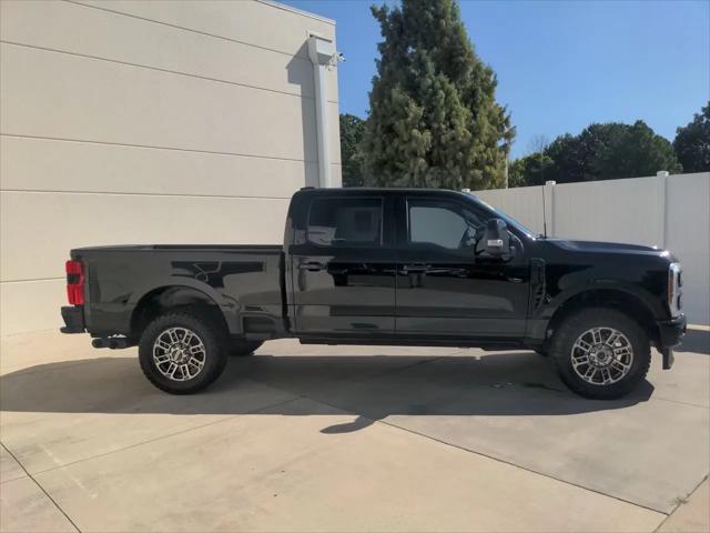 2024 Ford F-250 Limited