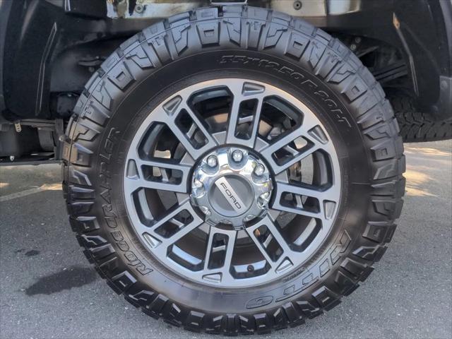 2024 Ford F-250 Limited