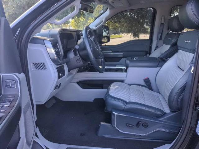 2024 Ford F-250 Limited