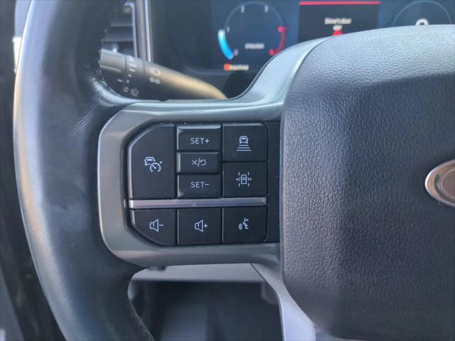 2024 Ford F-250 Limited