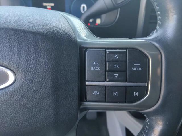 2024 Ford F-250 Limited