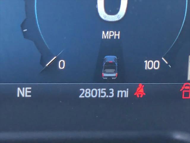 2024 Ford F-250 Limited