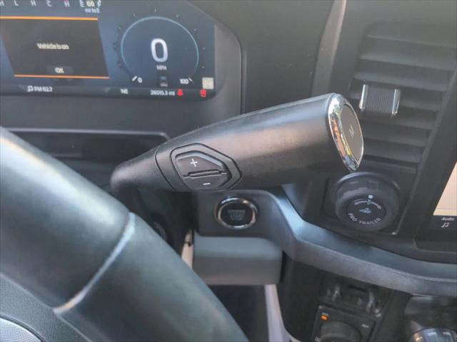 2024 Ford F-250 Limited