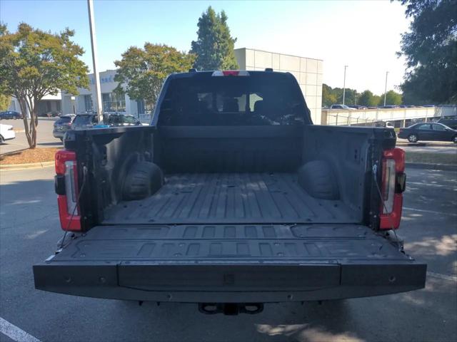 2024 Ford F-250 Limited