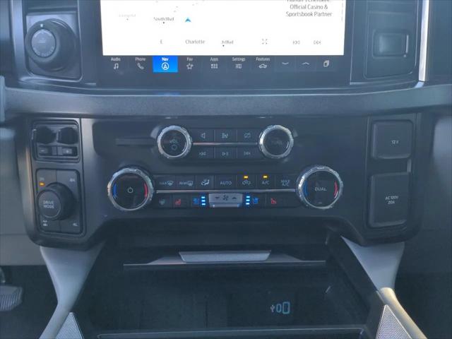 2024 Ford F-250 Limited