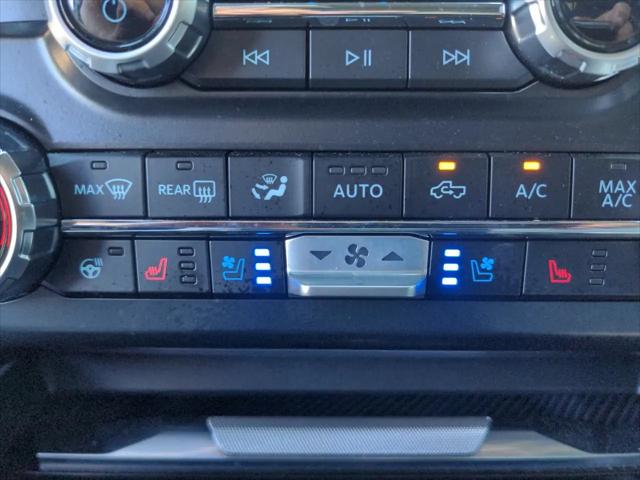 2024 Ford F-250 Limited