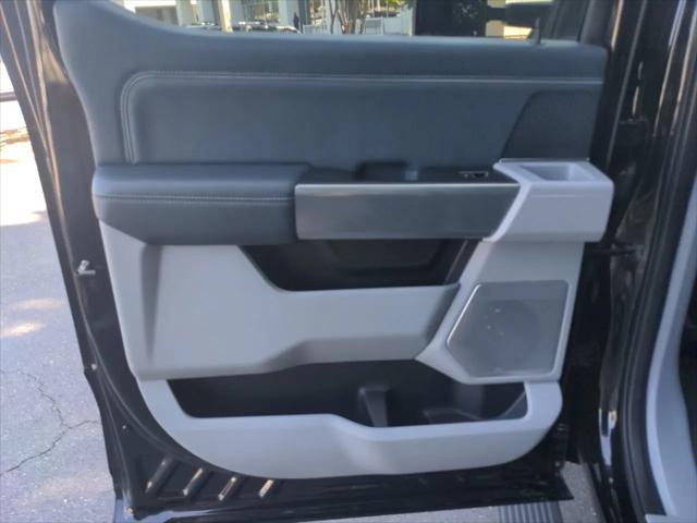2024 Ford F-250 Limited
