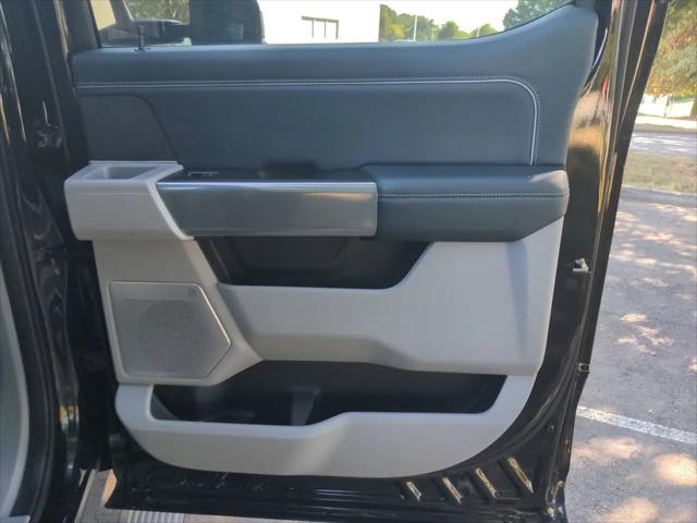 2024 Ford F-250 Limited