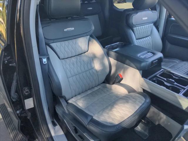 2024 Ford F-250 Limited