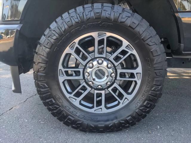2024 Ford F-250 Limited