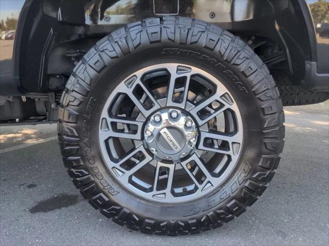 2024 Ford F-250 Limited