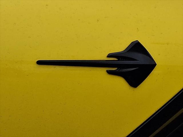 2016 Chevrolet Corvette Stingray