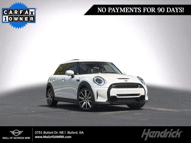 2024 MINI Hardtop Cooper S for sale in Buford, GA
