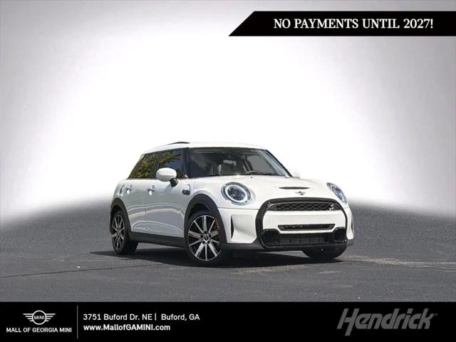 2024 MINI Hardtop Cooper S for sale in Buford, GA